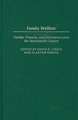 Family Welfare: Gender, Property, and Inheritance since the Seventeenth Century