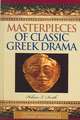 Masterpieces of Classic Greek Drama