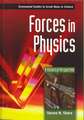 Forces in Physics: A Historical Perspective