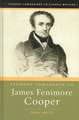 Student Companion to James Fenimore Cooper