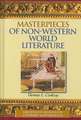 Masterpieces of Non-Western World Literature