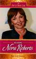 Reading Nora Roberts