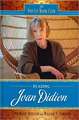 Reading Joan Didion