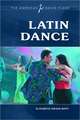 Latin Dance