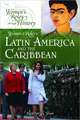 Women's Roles in Latin America and the Caribbean