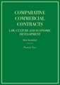 Comparative Commercial Contracts