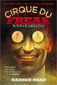 Cirque Du Freak #12: Sons of Destiny: Book 12 in the Saga of Darren Shan