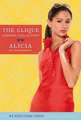 The Clique Summer Collection #3: Alicia