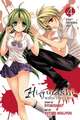 Higurashi When They Cry: Eye Opening Arc, Vol. 2