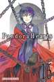 PandoraHearts, Vol. 16