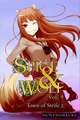 Spice and Wolf Volume 9