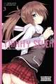 Trinity Seven, Vol. 3: The Seven Magicians