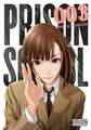 Prison School, Vol. 3