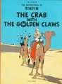 The Crab with the Golden Claws