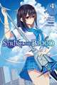 Strike the Blood, Vol. 4 (manga)