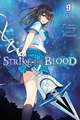 Strike the Blood, Vol. 9 (manga)