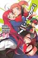 The Devil Is a Part-Timer!, Vol. 11 (light novel)