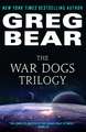 The War Dogs Trilogy