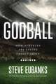 Godball: How Athletes are Saving Christianity