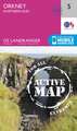 Ordnance Survey: Orkney - Northern Isles