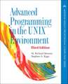 Advanced Programming in the Unix Environment: A Companion for ScrumMasters, Agile Coaches, and Project Managers in Transition