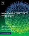 Nanocharacterization Techniques