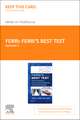 Ferri's Best Test Elsevier eBook on Vitalsource (Retail Access Card): A Practical Guide to Clinical Laboratory Medicine and Diagnostic Imaging