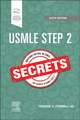 USMLE Step 2 Secrets