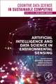 Artificial Intelligence and Data Science in Environmental Sensing