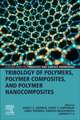 Tribology of Polymers, Polymer Composites, and Polymer Nanocomposites