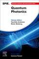 Quantum Photonics