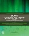 Liquid Chromatography: Fundamentals and Instrumentation