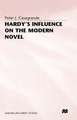 Hardy’s Influence on the Modern Novel