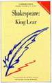 Shakespeare: King Lear