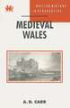 Medieval Wales