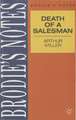 Miller: Death of a Salesman