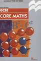 Work Out Core Mathematics GCSE/KS4