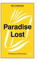 Paradise Lost: John Milton