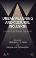 Urban Planning and Cultural Inclusion: Lessons from Belfast and Berlin