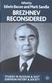 Brezhnev Reconsidered