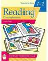 Primary Foundation Skills: Reading 1 & 2