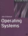 Operating Systems