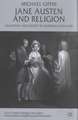 Jane Austen and Religion: Salvation and Society in Georgian England