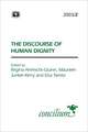 Concilium 2003/2 the Discourse of Human Dignity