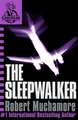 Cherub 09. The Sleepwalker