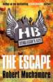 Henderson's Boys 01. The Escape