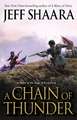 A Chain of Thunder: A Novel of the Siege of Vicksburg