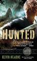 Hunted: The Straight Talk You Need to Get the Relationship You Deserve