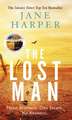 Harper, J: Lost Man