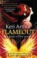 Flameout